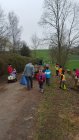Müllsammelaktion 2016<br><small>Foto © Ralf König</small>