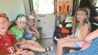 Lernen, spielen und Spaß haben bei der Freiwilligen Feuerwehr Röfingen<br><small>Christian Kubina</small>