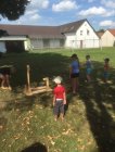 Lernen, spielen und Spaß haben bei der Freiwilligen Feuerwehr Roßhaupten<br><small>Christian Kubina</small>