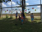 Lernen, spielen und Spaß haben bei der Freiwilligen Feuerwehr Roßhaupten<br><small>Christian Kubina</small>