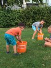 Lernen, spielen und Spaß haben bei der Freiwilligen Feuerwehr Roßhaupten<br><small>Christian Kubina</small>