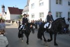 Leonhardiritt 2016<br><small>Rolf Steichele</small>