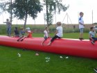 Spielmobil 2016<br><small>Kommunale Jugendarbeit des Landkreises Günzburg</small>