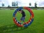 Spielmobil 2016<br><small>Kommunale Jugendarbeit des Landkreises Günzburg</small>