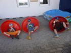 Spielmobil 2016<br><small>Kommunale Jugendarbeit des Landkreises Günzburg</small>