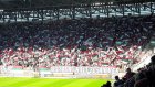 Impressionen aus der Augsburger Arena<br><small>Uwe Baur</small>
